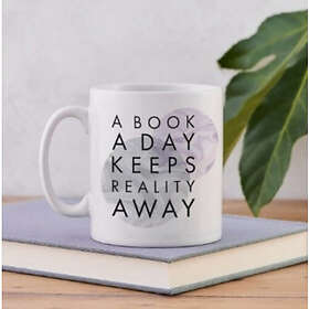 Literary Mug