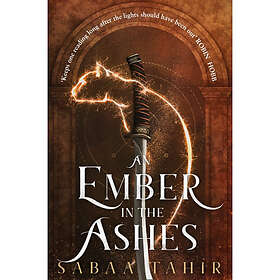 An Ember in the Ashes (häftad, eng)