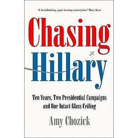 Chasing Hillary (häftad, eng)