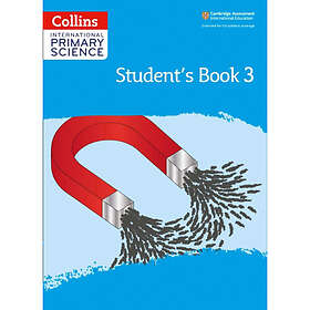 International Primary Science Student's Book: Stage 3 (häftad, eng)
