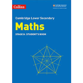 Lower Secondary Maths Student's Book Stage 9 Häftad