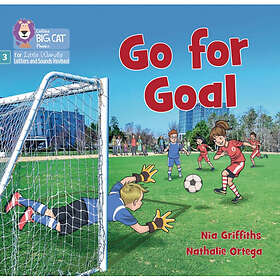 Go for Goal (häftad, eng)