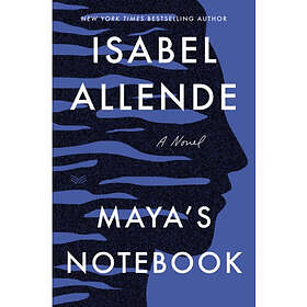 Maya's Notebook (häftad, eng)