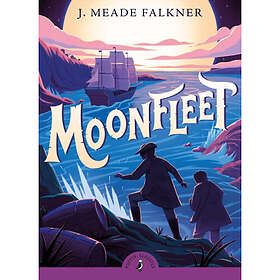 Moonfleet (häftad, eng)