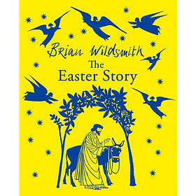 The Easter Story (inbunden, eng)