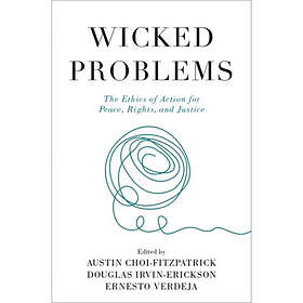 Wicked Problems (häftad, eng)