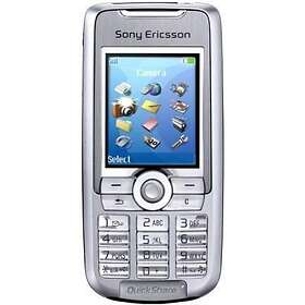 Sony Ericsson K700i