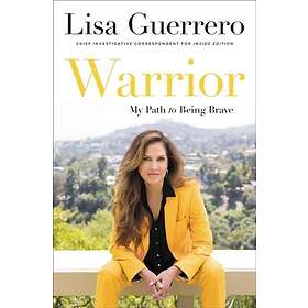 Warrior (inbunden, eng)