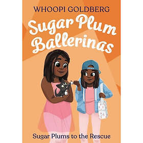 Sugar Plum Ballerinas: Sugar Plums to the Rescue! (häftad, eng)