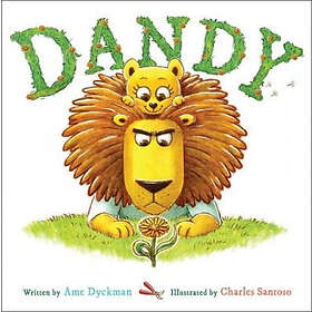Dandy (inbunden, eng)