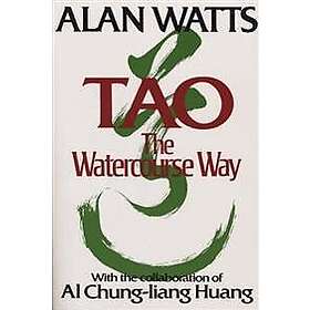 Tao: The Watercourse Way (häftad, eng)