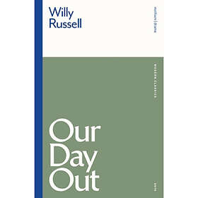 Our Day Out (häftad, eng)