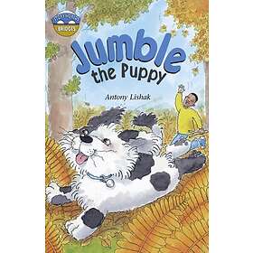 Storyworlds Bridges Stage 12 Jumble the Puppy (single) (häftad, eng)