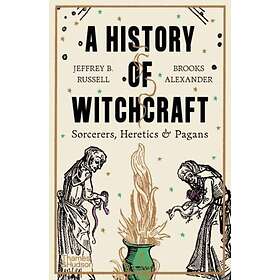 A History of Witchcraft (häftad, eng)