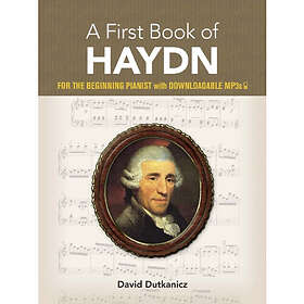 A First Book of Haydn Paperback