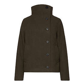 Selected Femme Slfzoe Wool Jacket (Women's)