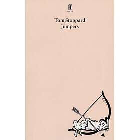 Jumpers (häftad, eng)