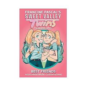 Sweet Valley Twins: Best Friends (häftad, eng)