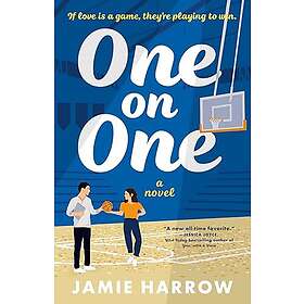 One on One (häftad, eng)
