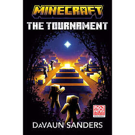 Minecraft: The Tournament (inbunden, eng)