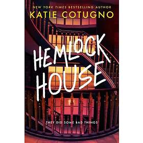 Hemlock House (häftad, eng)