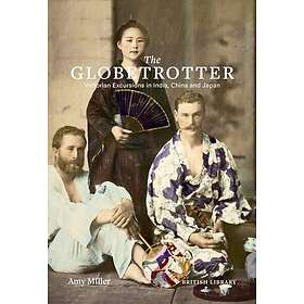 The Globetrotter (inbunden, eng)