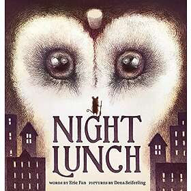 Night Lunch (häftad, eng)