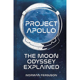 Project Apollo (inbunden, eng)