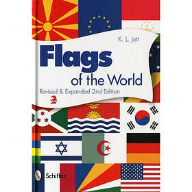 Flags of the World (inbunden, eng)