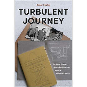 Turbulent Journey (inbunden, eng)