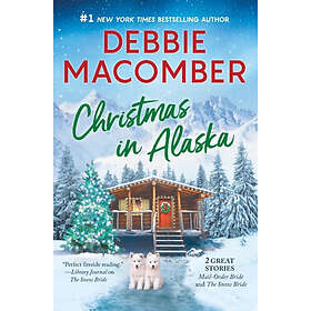 CHRISTMAS IN ALASKA (häftad, eng)