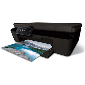 kasket prioritet Junction HP Photosmart 5524 Best Price | Compare deals at PriceSpy UK