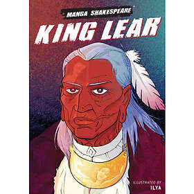 King Lear (häftad, eng)