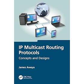 IP Multicast Routing Protocols (häftad, eng)