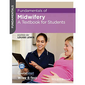 Fundamentals of Midwifery (häftad, eng)