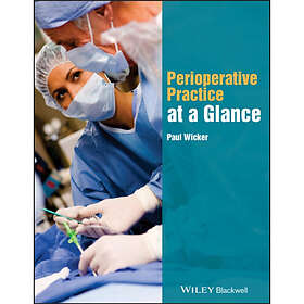 Perioperative Practice at a Glance (häftad, eng)