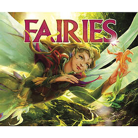 Fairies (häftad, eng)