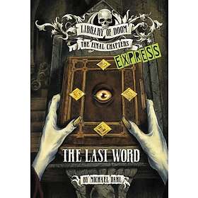 The Last Word Express Edition (häftad, eng)