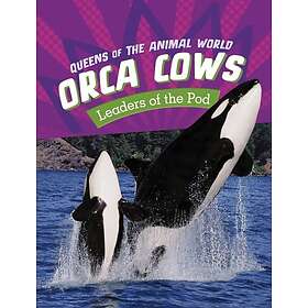 Orca Cows (häftad, eng)