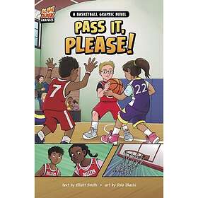 Pass It, Please! (häftad, eng)