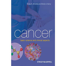 Cancer (häftad, eng)