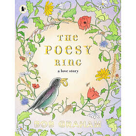 The Poesy Ring (häftad, eng)