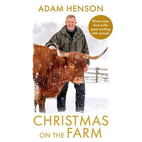 Christmas on the Farm (inbunden, eng)