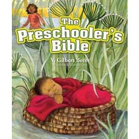 Preschooler's Bible (inbunden, eng)