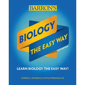 Biology: The Easy Way (häftad, eng)
