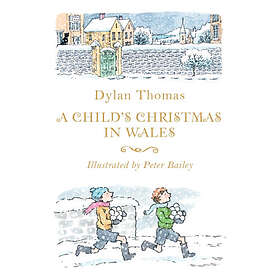 A Child's Christmas in Wales (häftad, eng)