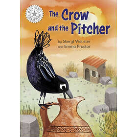 Reading Champion: The Crow and the Pitcher (häftad, eng)