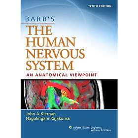 Barr's The Human Nervous System: An Anatomical Viewpoint (häftad, eng)