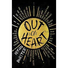 Out of Heart (häftad, eng)