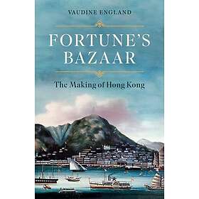 Fortune's Bazaar (inbunden, eng)